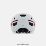 FXR244333 Giro uniseks ethos mips-helm mat krijt - Image 7