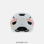 FXR244333 Giro uniseks ethos mips-helm mat krijt - Image 8