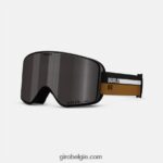FXR244339 Giro Heren methode bril camp tan cassette