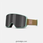 FXR244341 Giro Heren methode bril fender iconische tweed