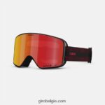 FXR244346 Giro Heren methode bril rode expeditie