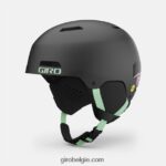 FXR244358 Giro Heren richel mips helm matzwarte gespleten fonteinberg - Image 2