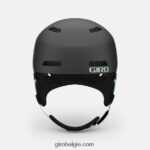 FXR244358 Giro Heren richel mips helm matzwarte gespleten fonteinberg - Image 3