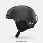 FXR244359 Giro Heren richel mips helm mat grafiet