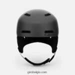 FXR244359 Giro Heren richel mips helm mat grafiet - Image 3