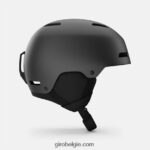 FXR244359 Giro Heren richel mips helm mat grafiet - Image 4