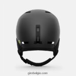 FXR244359 Giro Heren richel mips helm mat grafiet - Image 5