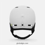 FXR244363 Giro Heren richel mips helm mat wit - Image 5