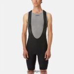 FXR244364 Giro Heren chrono expert koersbroek zwart
