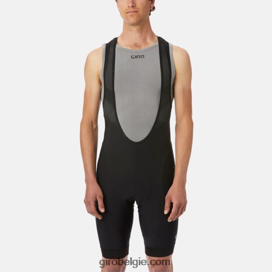 fxr244364_giro_heren_chrono_expert_koersbroek_zwart.jpg FXR244364 Giro Heren chrono expert koersbroek zwart - Image 1