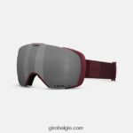 FXR244369 Giro Heren contactbril os rode mono