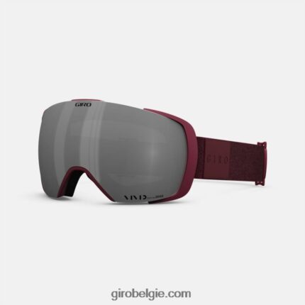 FXR244369 Giro Heren contactbril os rode mono