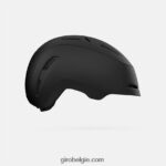 FXR244373 Giro uniseks camden mips helm mat zwart - Image 3