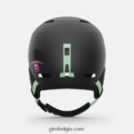 FXR244374 Giro Heren richel helm matzwarte gespleten fonteinberg - Image 5