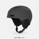 FXR244375 Giro Heren richel helm mat grafiet - Image 2