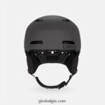 FXR244375 Giro Heren richel helm mat grafiet - Image 3
