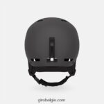 FXR244375 Giro Heren richel helm mat grafiet - Image 4