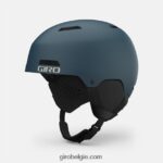FXR244376 Giro Heren richel helm mat havenblauw - Image 2