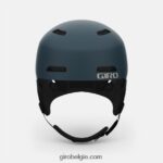 FXR244376 Giro Heren richel helm mat havenblauw - Image 3