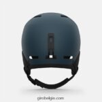 FXR244376 Giro Heren richel helm mat havenblauw - Image 5