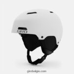 FXR244379 Giro Heren richel helm mat wit - Image 2