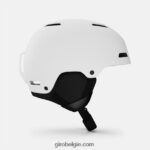 FXR244379 Giro Heren richel helm mat wit - Image 4