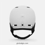 FXR244379 Giro Heren richel helm mat wit - Image 5
