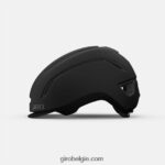 FXR244380 Giro uniseks caden helm mat zwart - Image 2