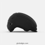 FXR244380 Giro uniseks caden helm mat zwart - Image 3