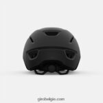 FXR244380 Giro uniseks caden helm mat zwart - Image 4