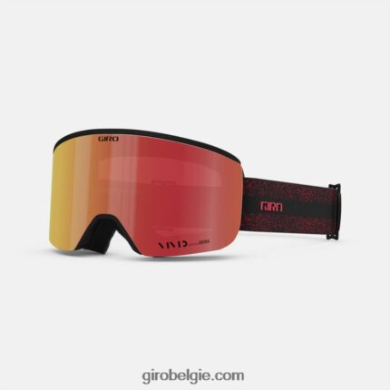 FXR244386 Giro Heren as bril