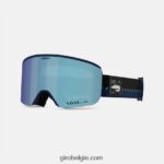 FXR244387 Giro Heren as bril pescaria