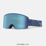FXR244388 Giro Heren as bril pow