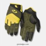 FXR244391 Giro uniseks xen handschoen