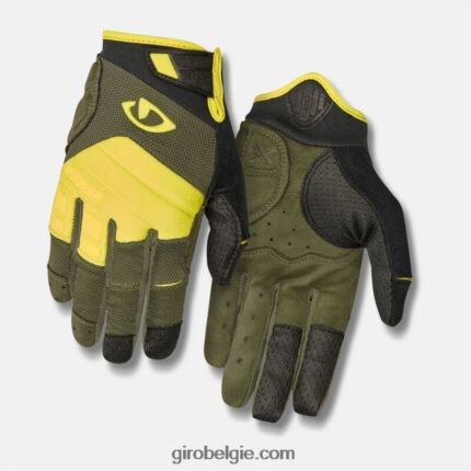 FXR244391 Giro uniseks xen handschoen