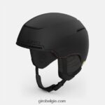 FXR244392 Giro Heren jackson mips helm mat zwarte expeditie - Image 2