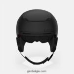 FXR244392 Giro Heren jackson mips helm mat zwarte expeditie - Image 3