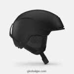 FXR244392 Giro Heren jackson mips helm mat zwarte expeditie - Image 4