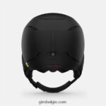 FXR244392 Giro Heren jackson mips helm mat zwarte expeditie - Image 5