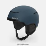 FXR244398 Giro Heren jackson mips helm mat havenblauw - Image 2
