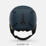 FXR244398 Giro Heren jackson mips helm mat havenblauw - Image 5