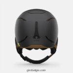 FXR244400 Giro Heren jackson mips helm metaalkool/bruin - Image 5