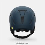 FXR244403 Giro Heren neo mips helm mat havenblauw - Image 5