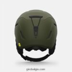 FXR244405 Giro Heren neo mips helm mat trailgroen - Image 5