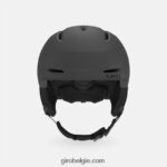 FXR244408 Giro Heren neo-helm matte houtskool - Image 3