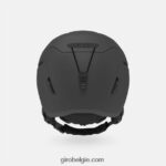 FXR244408 Giro Heren neo-helm matte houtskool - Image 4