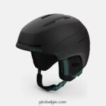 FXR244409 Giro Heren neo-helm mat grijs groen - Image 2