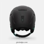 FXR244409 Giro Heren neo-helm mat grijs groen - Image 5