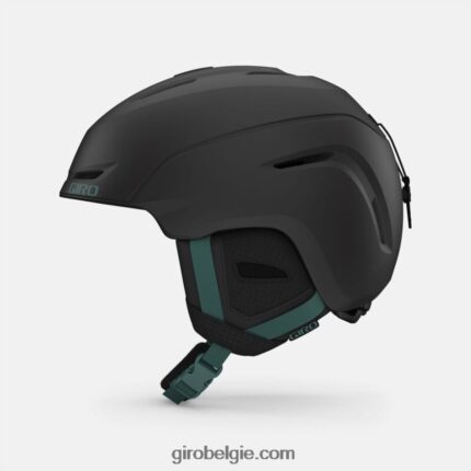 FXR244409 Giro Heren neo-helm mat grijs groen