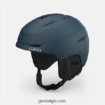 FXR244410 Giro Heren neo-helm mat havenblauw - Image 2